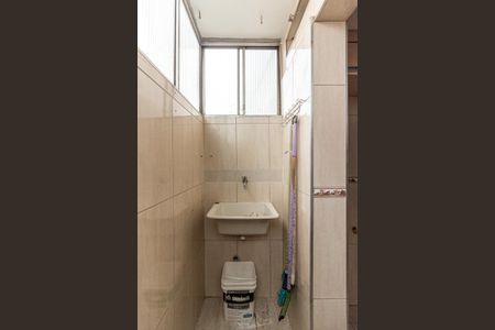 Apartamento para alugar com 48m², 2 quartos e 1 vagaÁrea de Serviço