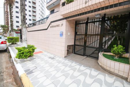 Apartamento para alugar com 75m², 2 quartos e 1 vaga Apartamento para alugar com 75m², 2 quartos e 1 vagaFachada