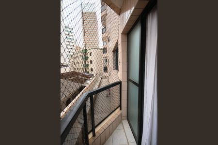 Apartamento para alugar com 75m², 2 quartos e 1 vaga Apartamento para alugar com 75m², 2 quartos e 1 vagaVaranda da Sala