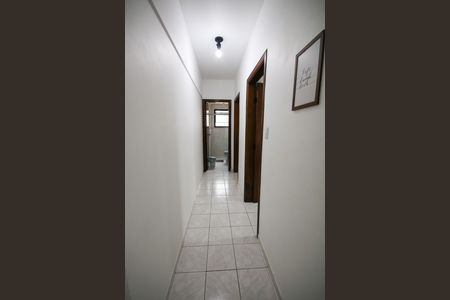 Apartamento para alugar com 75m², 2 quartos e 1 vaga Apartamento para alugar com 75m², 2 quartos e 1 vagaCorredor