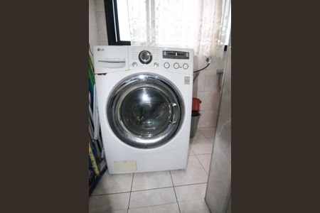 Apartamento para alugar com 75m², 2 quartos e 1 vaga Apartamento para alugar com 75m², 2 quartos e 1 vagaÁrea de Serviço