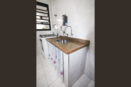 Apartamento para alugar com 75m², 2 quartos e 1 vaga Apartamento para alugar com 75m², 2 quartos e 1 vagaCozinha