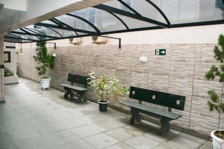 Apartamento para alugar com 75m², 2 quartos e 1 vaga Apartamento para alugar com 75m², 2 quartos e 1 vagaÁrea comum