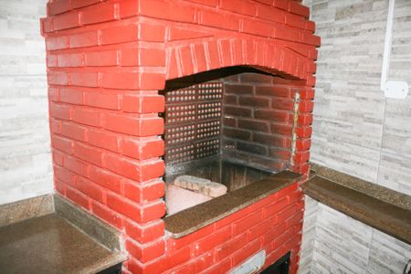 Apartamento para alugar com 75m², 2 quartos e 1 vaga Apartamento para alugar com 75m², 2 quartos e 1 vagaÁrea comum - Churrasqueira