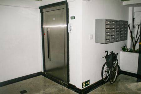 Apartamento para alugar com 75m², 2 quartos e 1 vaga Apartamento para alugar com 75m², 2 quartos e 1 vagaÁrea comum