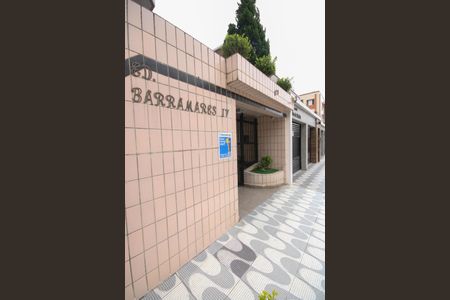 Apartamento para alugar com 75m², 2 quartos e 1 vaga Apartamento para alugar com 75m², 2 quartos e 1 vagaFachada - Placa