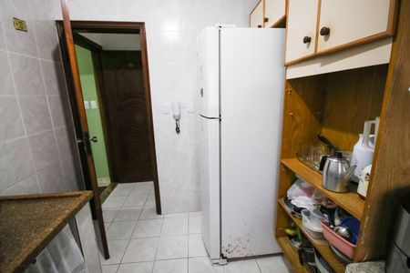 Apartamento para alugar com 75m², 2 quartos e 1 vaga Apartamento para alugar com 75m², 2 quartos e 1 vagaCozinha
