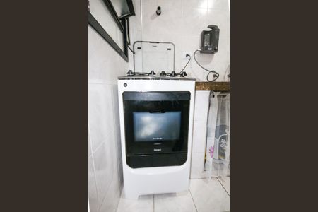 Apartamento para alugar com 75m², 2 quartos e 1 vaga Apartamento para alugar com 75m², 2 quartos e 1 vagaCozinha