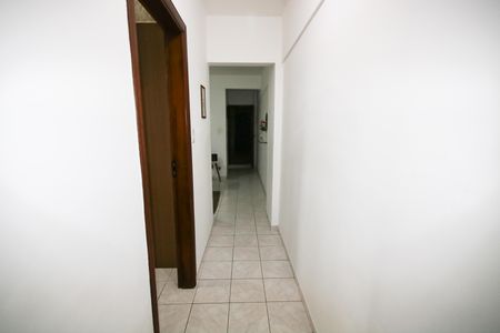 Apartamento para alugar com 75m², 2 quartos e 1 vaga Apartamento para alugar com 75m², 2 quartos e 1 vagaCorredor