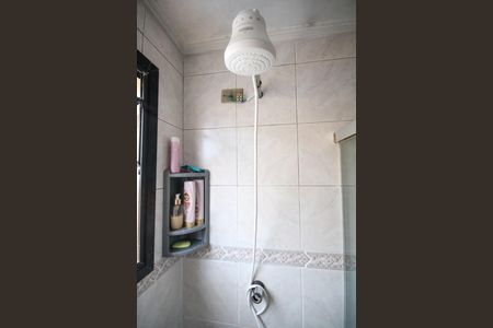 Apartamento para alugar com 75m², 2 quartos e 1 vaga Apartamento para alugar com 75m², 2 quartos e 1 vagaBanheiro