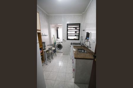 Apartamento para alugar com 75m², 2 quartos e 1 vaga Apartamento para alugar com 75m², 2 quartos e 1 vagaCozinha