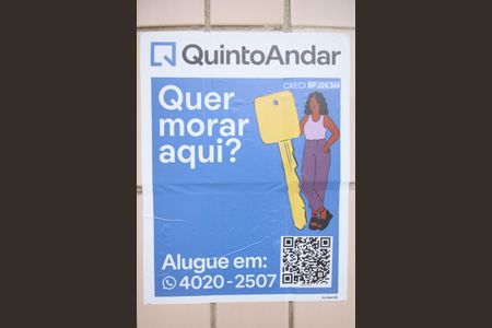 Apartamento para alugar com 75m², 2 quartos e 1 vaga Apartamento para alugar com 75m², 2 quartos e 1 vagaPlaca