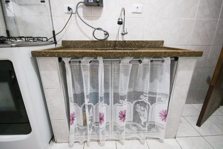 Apartamento para alugar com 75m², 2 quartos e 1 vaga Apartamento para alugar com 75m², 2 quartos e 1 vagaCozinha