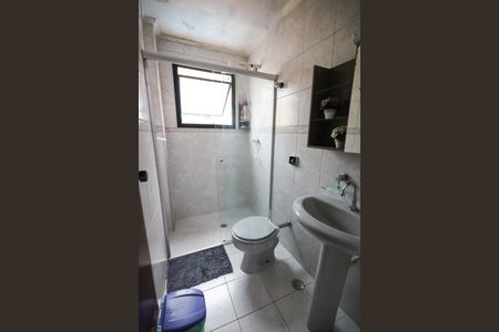 Apartamento para alugar com 75m², 2 quartos e 1 vaga Apartamento para alugar com 75m², 2 quartos e 1 vagaBanheiro