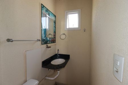 Apartamento à venda com 142m², 2 quartos e 1 vagaBanheiro de Serviço