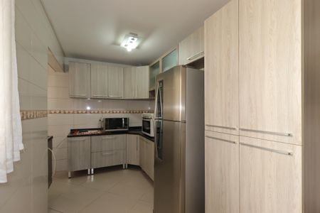 Apartamento à venda com 142m², 2 quartos e 1 vagaCozinha