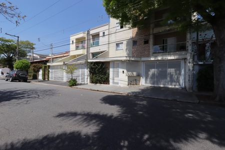 Apartamento à venda com 142m², 2 quartos e 1 vagaFachada