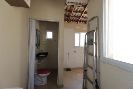 Apartamento à venda com 142m², 2 quartos e 1 vagaÁrea de Serviço