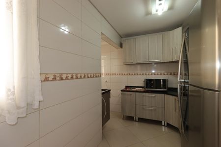 Apartamento à venda com 142m², 2 quartos e 1 vagaCozinha