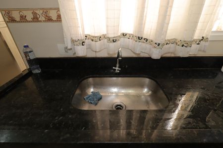 Apartamento à venda com 142m², 2 quartos e 1 vagaCozinha - Pia