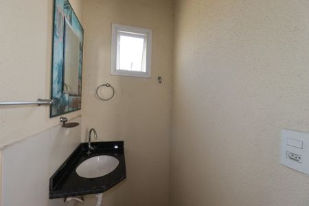 Apartamento à venda com 142m², 2 quartos e 1 vagaBanheiro de Serviço