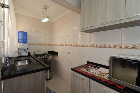 Apartamento à venda com 142m², 2 quartos e 1 vagaCozinha