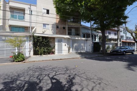 Apartamento à venda com 142m², 2 quartos e 1 vagaFachada