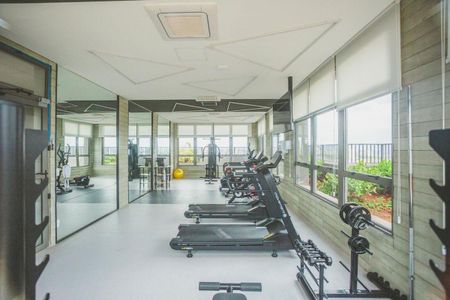 Studio à venda com 25m², 1 quarto e sem vaga Studio à venda com 25m², 1 quarto e sem vagaÁrea comum