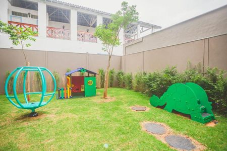 Studio à venda com 25m², 1 quarto e sem vaga Studio à venda com 25m², 1 quarto e sem vagaÁrea comum