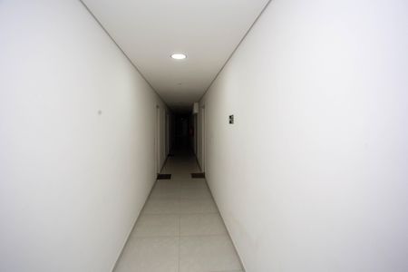 Apartamento à venda com 46m², 2 quartos e 1 vagaHall de entrada