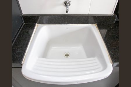 Apartamento à venda com 46m², 2 quartos e 1 vagaÁrea de Serviço