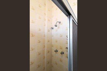 Apartamento à venda com 115m², 3 quartos e sem vagaBanheiro