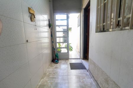 Área de Serviço de casa à venda com 3 quartos, 100m² em Parque Boturussu, São Paulo