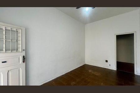 Sala de apartamento à venda com 2 quartos, 70m² em Cruzeiro, Belo Horizonte