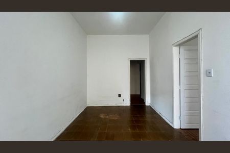 Sala de apartamento à venda com 2 quartos, 70m² em Cruzeiro, Belo Horizonte