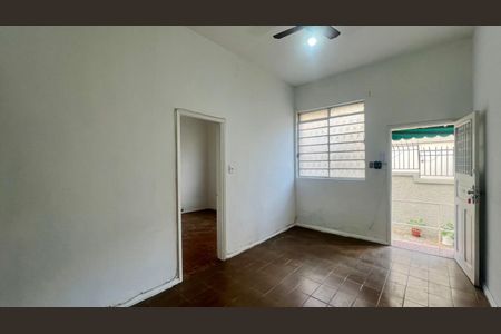 Sala de apartamento à venda com 2 quartos, 70m² em Cruzeiro, Belo Horizonte
