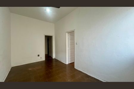 Sala de apartamento à venda com 2 quartos, 70m² em Cruzeiro, Belo Horizonte