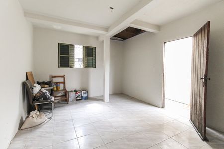 Sala de casa à venda com 2 quartos, 121m² em Vila Brasil, São Paulo