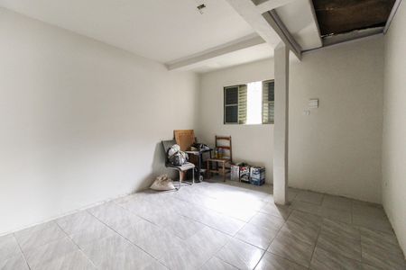 Sala de casa à venda com 2 quartos, 121m² em Vila Brasil, São Paulo