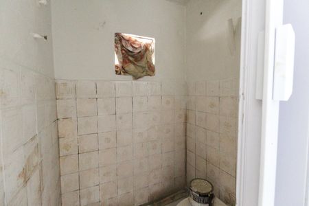 Casa à venda com 121m², 2 quartos e 1 vaga Casa à venda com 121m², 2 quartos e 1 vagaBanheiro da Suíte