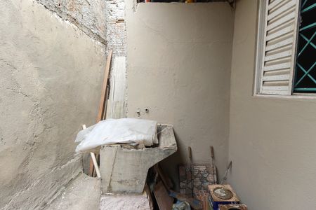 Casa à venda com 121m², 2 quartos e 1 vaga Casa à venda com 121m², 2 quartos e 1 vagaÁrea de Serviço