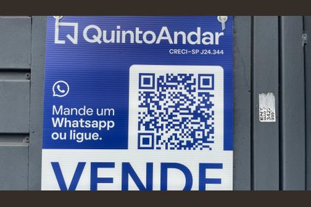 Casa à venda com 121m², 2 quartos e 1 vaga Casa à venda com 121m², 2 quartos e 1 vagaPlaca