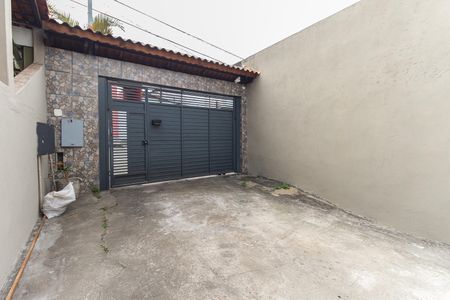 Casa à venda com 121m², 2 quartos e 1 vaga Casa à venda com 121m², 2 quartos e 1 vagaGaragem
