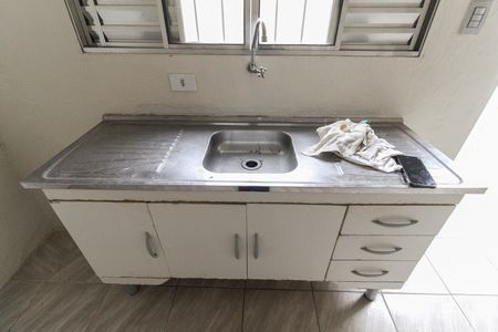 Casa à venda com 121m², 2 quartos e 1 vaga Casa à venda com 121m², 2 quartos e 1 vagaCozinha