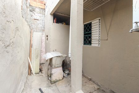 Casa à venda com 121m², 2 quartos e 1 vaga Casa à venda com 121m², 2 quartos e 1 vagaÁrea de Serviço
