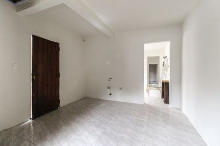 Sala de casa à venda com 2 quartos, 121m² em Vila Brasil, São Paulo