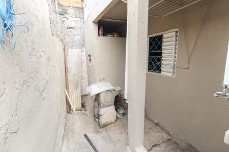 Casa à venda com 121m², 2 quartos e 1 vaga Casa à venda com 121m², 2 quartos e 1 vagaÁrea de Serviço