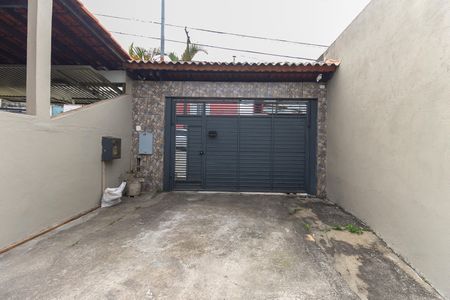Casa à venda com 121m², 2 quartos e 1 vaga Casa à venda com 121m², 2 quartos e 1 vagaGaragem