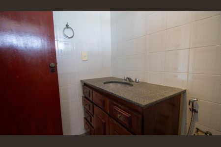 Apartamento à venda com 125m², 3 quartos e 1 vagaBanheiro da Suíte
