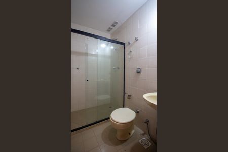 Apartamento à venda com 125m², 3 quartos e 1 vagaBanheiro Social